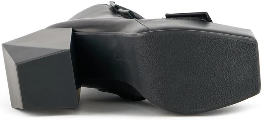 United Nude Stage Tron Boot