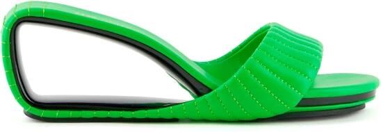 United Nude Wedges