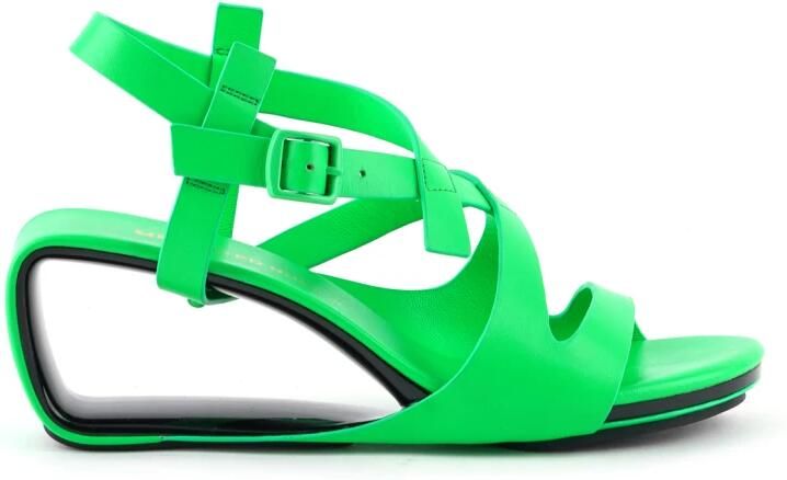 United Nude Wedges