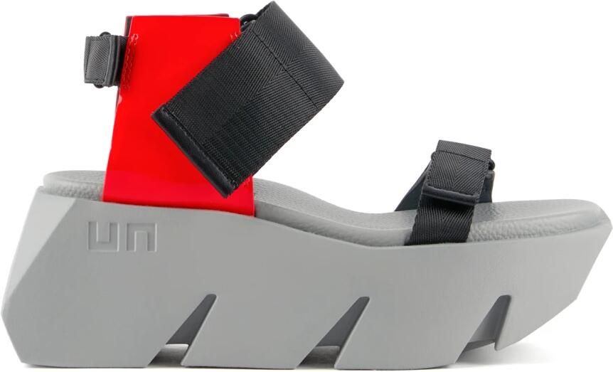 United Nude Wedges