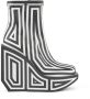United Nude Wa Bootie Hi - Thumbnail 1