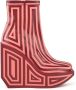 United Nude Wa Bootie Hi Multicolor Dames - Thumbnail 1