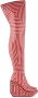United Nude Wa Long Boot Hi Multicolor Dames - Thumbnail 1