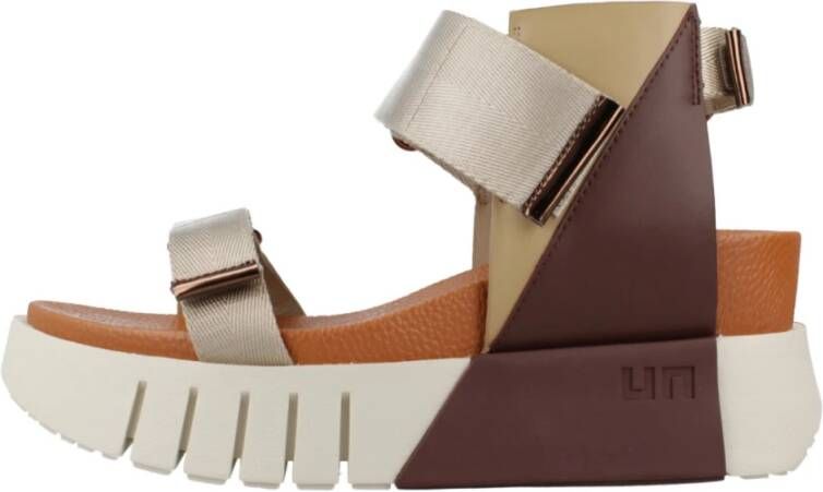 United Nude Wedges Multicolor Dames