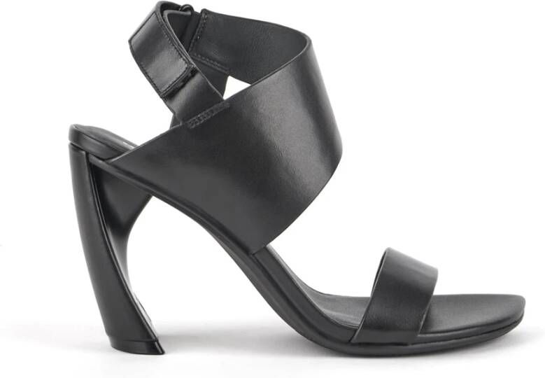 United Nude Zuma Sandal Hi