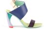 United Nude Zuma Sandal Hi - Thumbnail 1