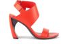 United Nude Zuma Sandal Hi - Thumbnail 1