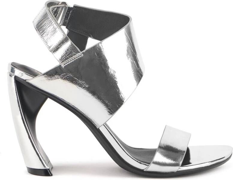 United Nude Zuma Sandal Hi