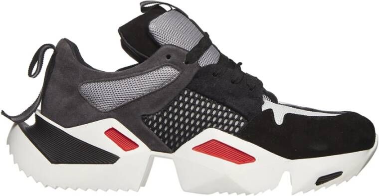 Unravel Project Sneakers