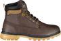 U.s. Polo Assn. Ankle Boots Brown Heren - Thumbnail 1