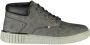 U.s. Polo Assn. Ankle Boots Gray Heren - Thumbnail 1