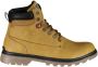 U.s. Polo Assn. Ankle Boots Yellow Heren - Thumbnail 1