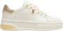 U.s. Polo Assn. Asuka001 Stijlvolle Sneakers White Dames - Thumbnail 1