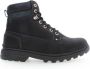 U.S. Polo Assn. Veterboots in zwart voor Heren - Thumbnail 1