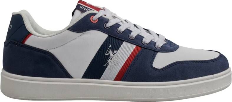 U.s. Polo Assn. Casual Amerikaanse stijl Sneakers - Foto 2