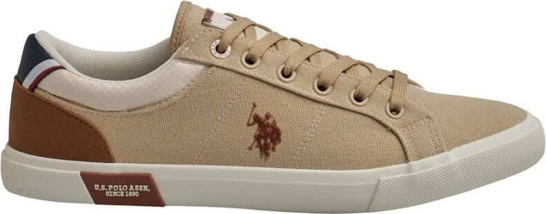 U.s. Polo Assn. Casual sportieve sneakers voor heren - Foto 2
