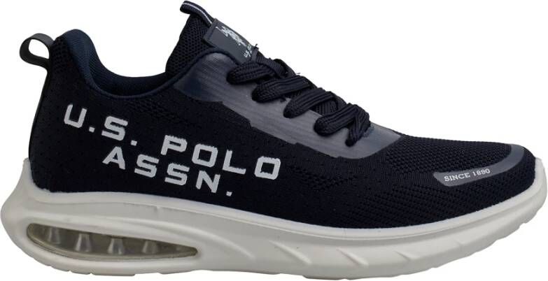 U.s. Polo Assn. Dynamische sportschoenen met luchtkussen