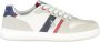 U.s. Polo Assn. Elegante Vetersneakers met Contrastdetails Multicolor Dames - Thumbnail 2
