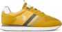 U.s. Polo Assn. Gele Radiant Sports Sneakers met Contrasterende Details Yellow Heren - Thumbnail 22