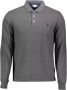 U.s. Polo Assn. Tijdloos Elleboog Patch Polo Shirt - Thumbnail 3