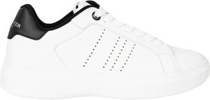 U.s. Polo Assn. Polo Shirts Wit Heren