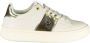 U.s. Polo Assn. Sneakers Beige - Thumbnail 4