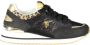 U.s. Polo Assn. Sneakers Multicolor Dames - Thumbnail 1