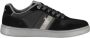 U.s. Polo Assn. Sneakers Black Heren - Thumbnail 1