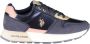 U.s. Polo Assn. Sneakers Multicolor Dames - Thumbnail 4