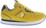 U.s. Polo Assn. Yellow Sneakers Geel Heren - Thumbnail 1