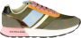 U.s. Polo Assn. Sneakers Multicolor - Thumbnail 4
