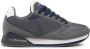 U.s. Polo Assn. Sneakers met bedrukt logo Grijs Gray Heren - Thumbnail 1