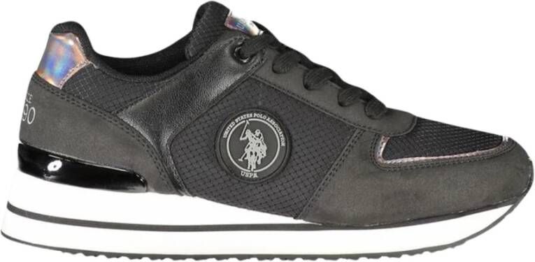 U.s. Polo Assn. Sneakers Multicolor Dames