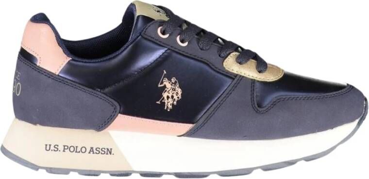 U.s. Polo Assn. Sneakers Multicolor Dames