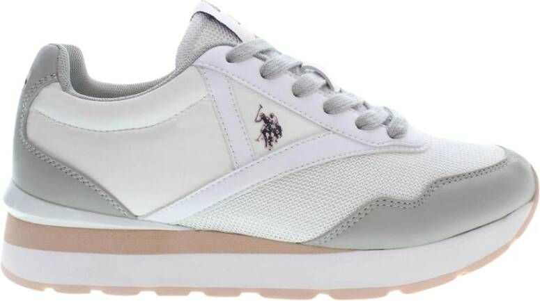 U.s. Polo Assn. Sneakers Multicolor Dames