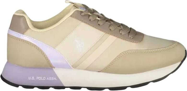 U.s. Polo Assn. Sneakers Multicolor Dames