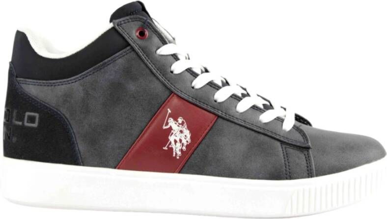 U.s. Polo Assn. Sneakers Multicolor Heren