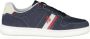 U.s. Polo Assn. Blauwe Rokko003M Sneaker voor Heren Blauw Heren - Thumbnail 3