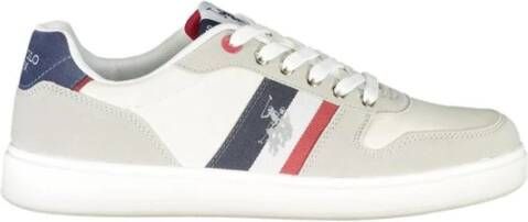 U.s. Polo Assn. Sneakers Multicolor Heren