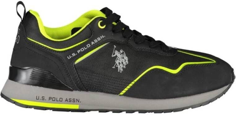 U.s. Polo Assn. Sneakers Multicolor Heren