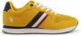 U.s. Polo Assn. Gele Radiant Sports Sneakers met Contrasterende Details Yellow Heren - Thumbnail 20