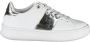 U.s. Polo Assn. Sneakers White Dames - Thumbnail 3