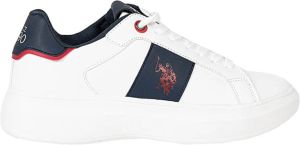 U.S. POLO ASSN. Sneakers laag 'Jewel'