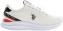 U.S. POLO ASSN. Sneakers laag 'KALEB' - Thumbnail 7