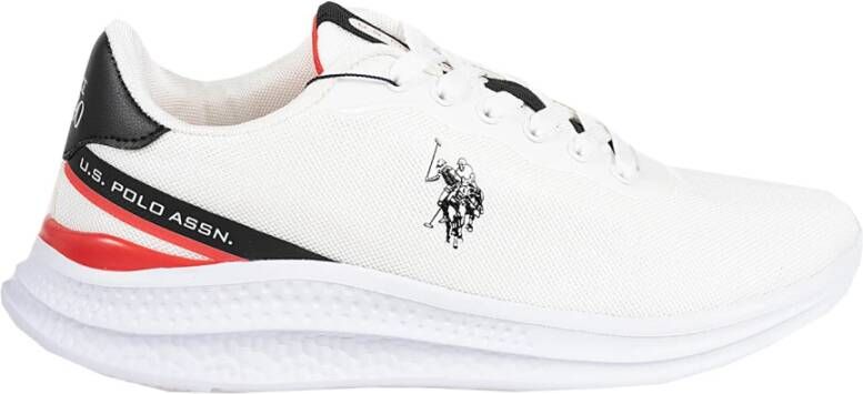 U.S. POLO ASSN. Sneakers laag 'KALEB'