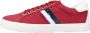 U.s. Polo Assn. Stijlvolle Deportivo Sneakers Red Heren - Thumbnail 2
