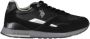 U.s. Polo Assn. Stijlvolle polyester sneakers met logo - Thumbnail 1