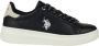U.s. Polo Assn. Stijlvolle Sneakers - Thumbnail 1
