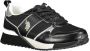U.s. Polo Assn. Sportieve Veterschoenen Wit Geheugen Zool Multicolor Dames - Thumbnail 5