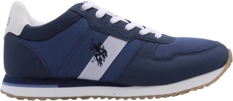 U.s. Polo Assn. Tandbaars Sneaker